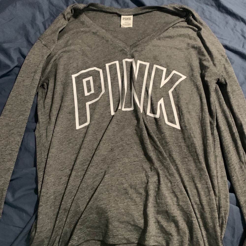 VS PINK TOPS